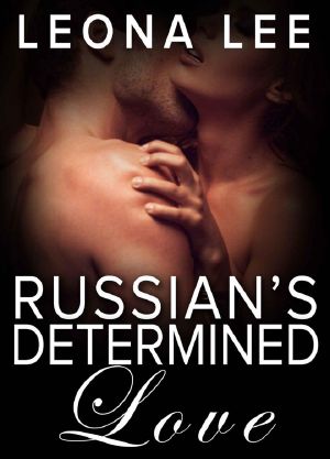 [Drobilka Family 03] • Russian's Determined Love